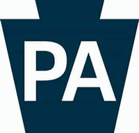 PA Department of Corrections Logo