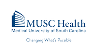 Medical University of South Carolina Logo