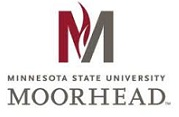 Minnesota State University Moorhead Logo