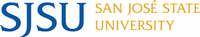 San Jose State University Logo