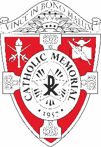 catholicmemorial.org Logo