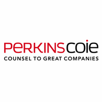 Perkins Coie Logo