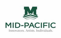 Mid-Pacific Institute Logo