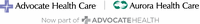 Advocate Health Logo