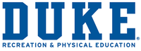 Duke University Recreation & Physical Education Logo