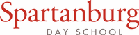 Spartanburg Day School Logo